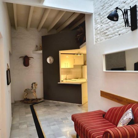Click Casa De Sanlorenzo Διαμέρισμα Σεβίλλη Εξωτερικό φωτογραφία